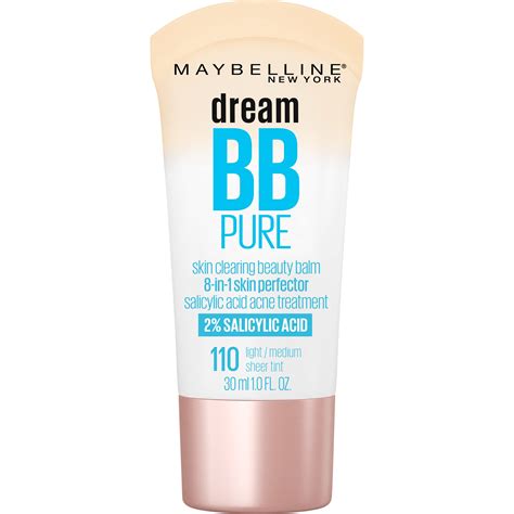 best bb cream for oily skin